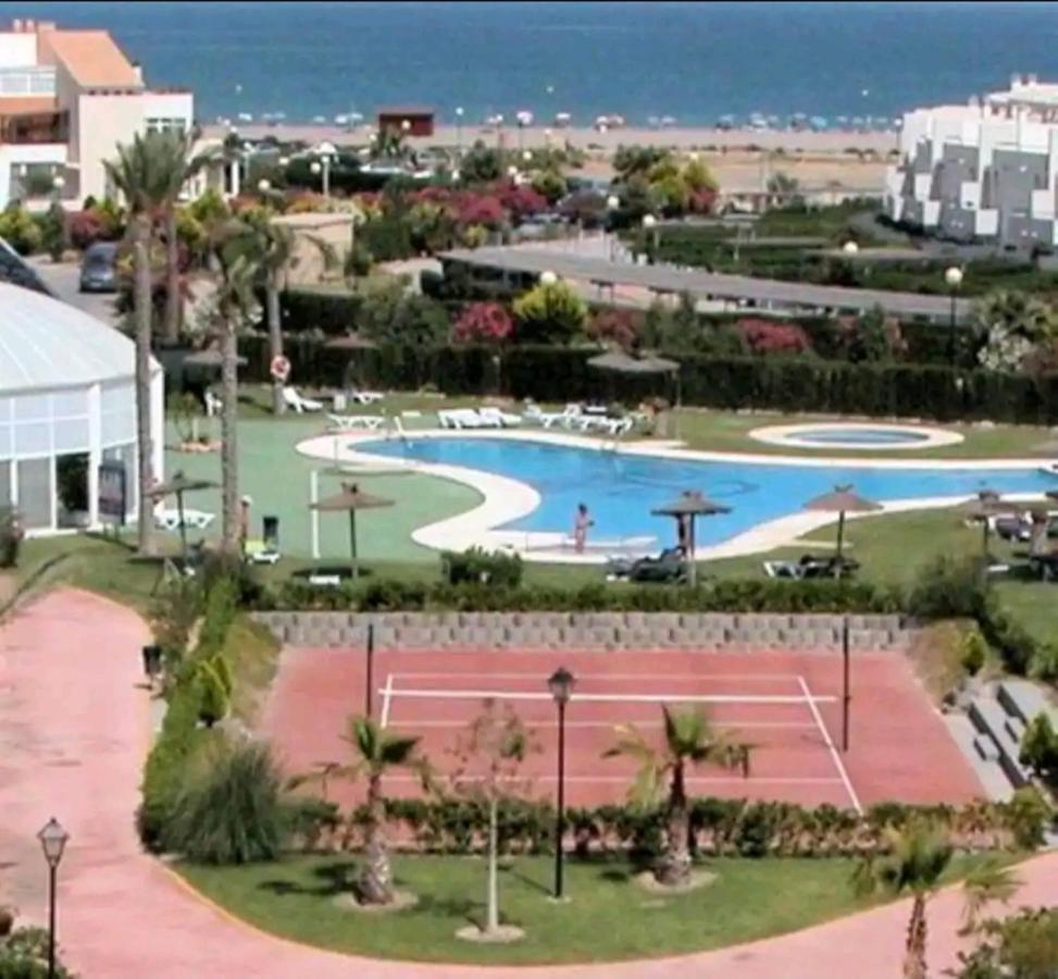 Oasis Naturista, Bahia De Vera Apartament *