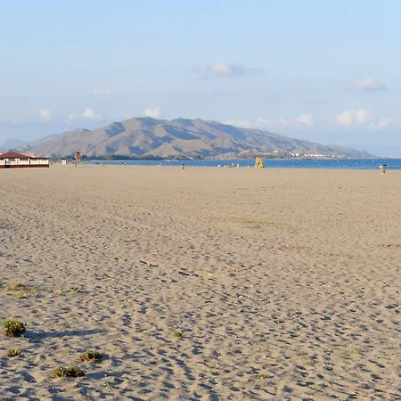 Oasis Naturista, Bahia De Vera Playas de Vera Extérieur photo