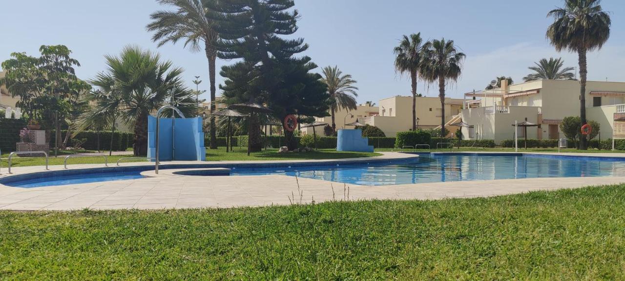 Oasis Naturista, Bahia De Vera Apartment *