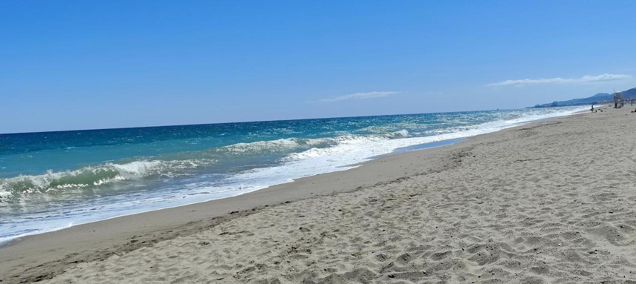 Apartament Oasis Naturista, Bahia De Vera *