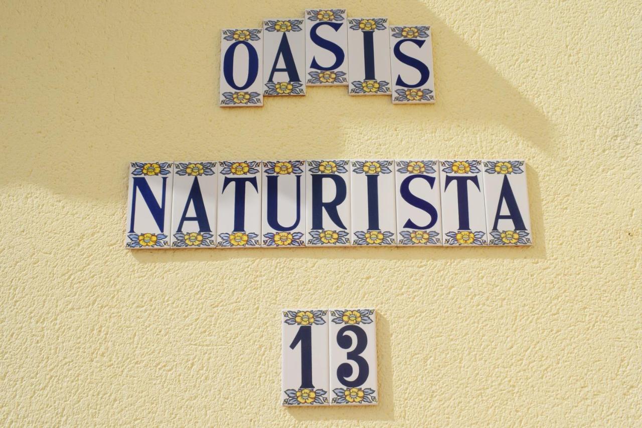 Oasis Naturista, Bahia De Vera