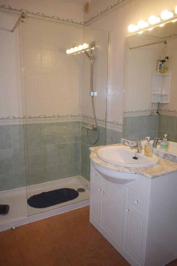 Oasis Naturista, Bahia De Vera Appartement Playas de Vera