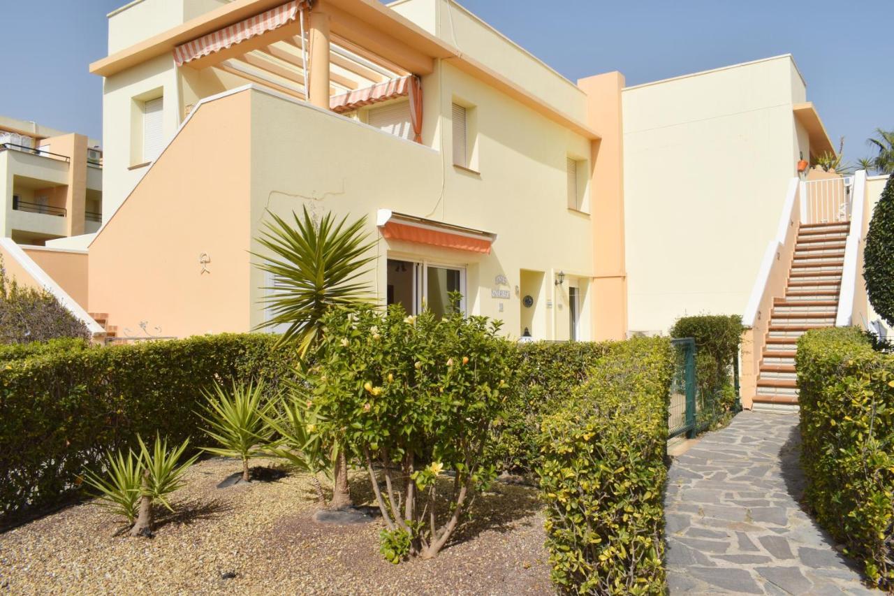 Appartement Oasis Naturista, Bahia De Vera *