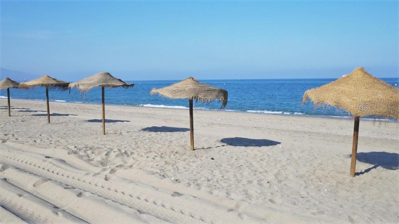 Oasis Naturista, Bahia De Vera Appartement *