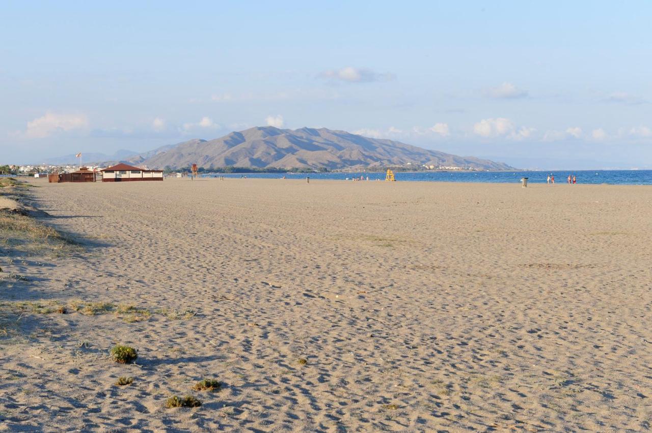Oasis Naturista, Bahia De Vera * Playas de Vera