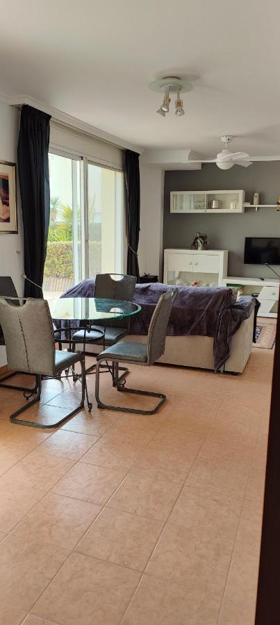 Oasis Naturista, Bahia De Vera *